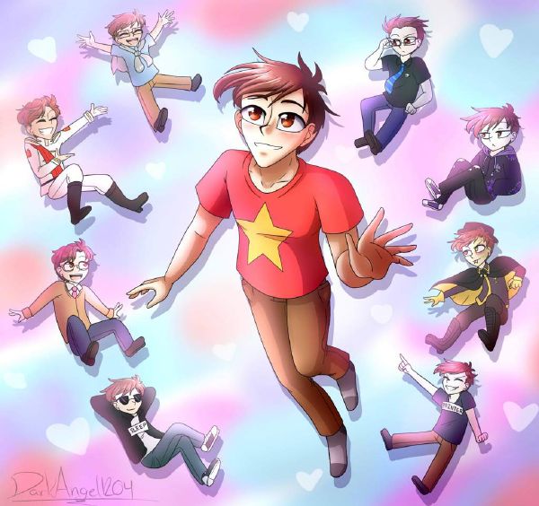 Which Sanders Side Are You
