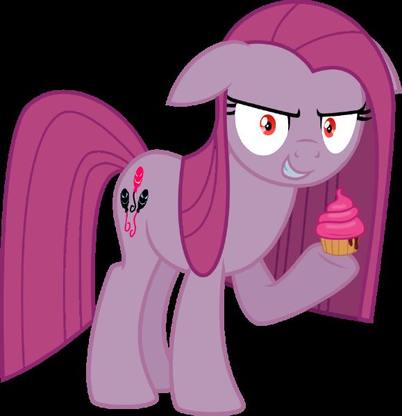 How well do you know your MLP: FIM creepypastas? - Test