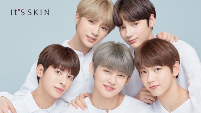 How well do you know TXT? - Test