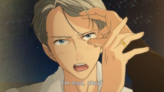 Which Yuri On Ice Character Hates You? - Quiz Which Yuri On Ice Character Hates You? - Quiz