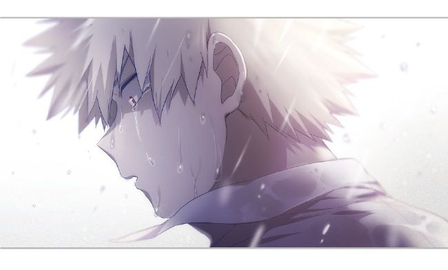 Poll! | My Angry Pomeranian (Bakugo x reader)