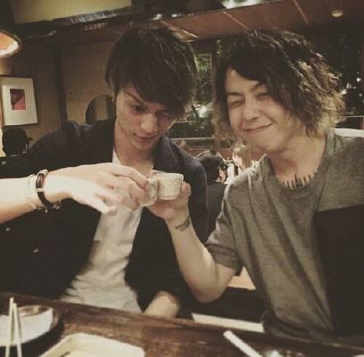 Right By Your Side One Ok Rock Toru You