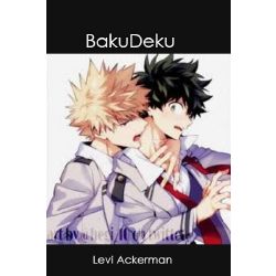 bakudeku shirt