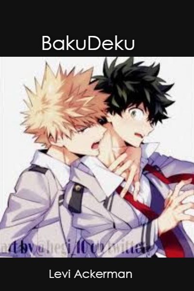 BakuDeku