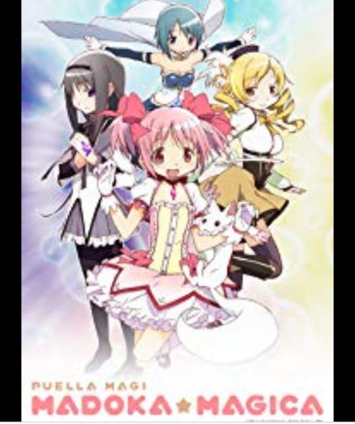 How much do you know about Madoka Magica? - Test