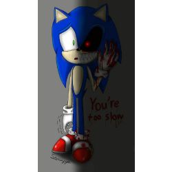Sonic Exe Quizzes - you survived from sonic exe roblox