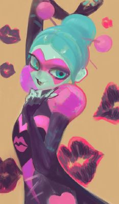 Kiss Kiss Fall In Love The Curse Of The Wolf Miraculous Miraculous Ladybug Fanfic