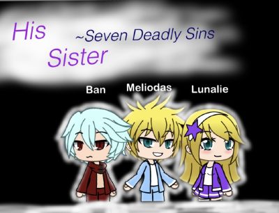 Sins Of The Sisters