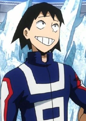 Do You Love Sero Hanta Part 1 Test