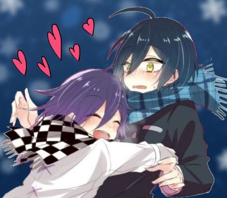 Are you a Kokichi kinnie? - Quiz