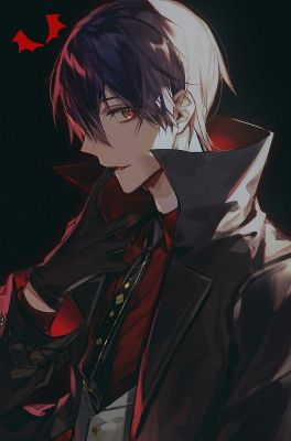 My Lamb Vampire Male Yandere X Reader One Shots