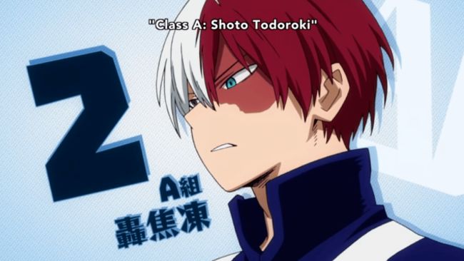 Chapter 25: Trust | Falling (Shoto Todoroki X Reader)