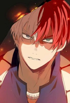 Farewell | Magnets: Yandere! BNHA Main Trio x Reader