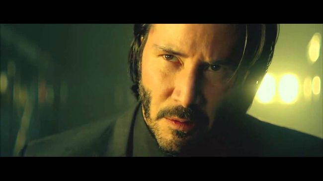 Chapter 6: Give Me Your Son | John Wick (John Wick x Reader)