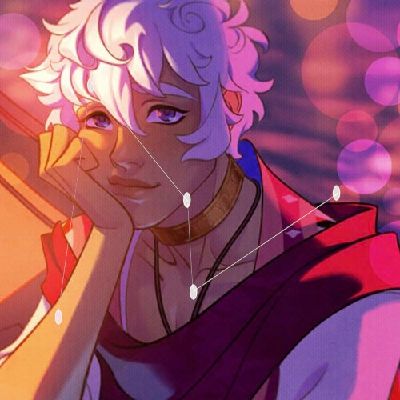 asra [read out loud] | my one and only | the arcana x reader oneshots ...