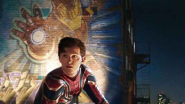 Iron Man Billboard ~Molls | Marvel Army 2.0