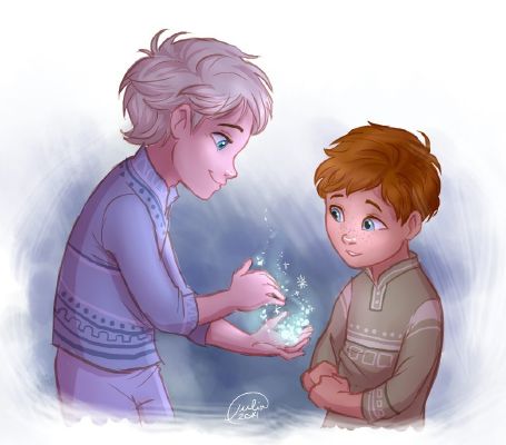 prince of arendelle