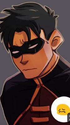 Day 3 Delirium Tim Drake X Reader Batboys X Reader One Shots