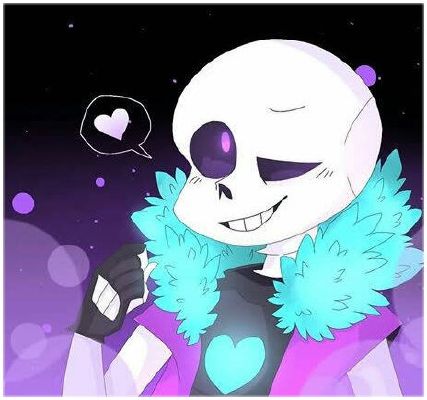 Lust sans X reader ( sin warning)