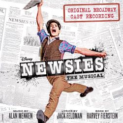 Newsies On Broadway Quizzes