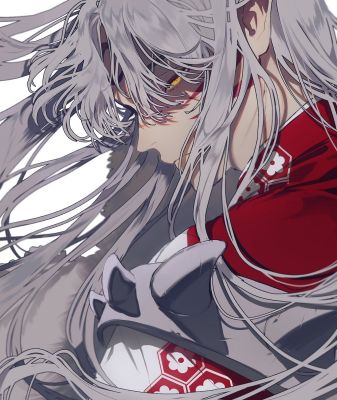 Inuyasha Fanfiction