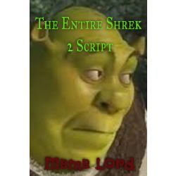 shrek