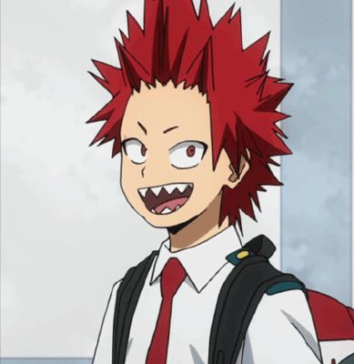 Who are you To Ejirou Kirishima? - Quiz