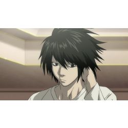 Popular Deathnote Quizzes