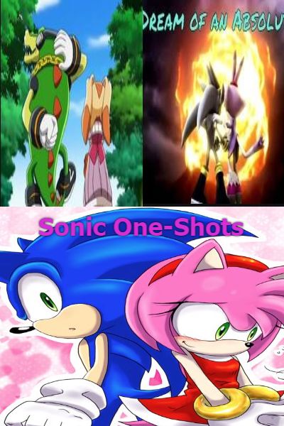 Sonic One-Shots