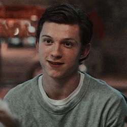 Perfect To Me | Peter Parker | Language! | MCU Imagines