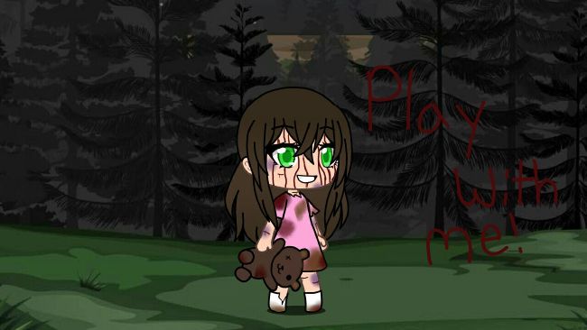 A Sally Gacha Edit Protect Sally Squad