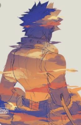 bakugo king