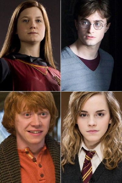 harry potter character quiz for kids