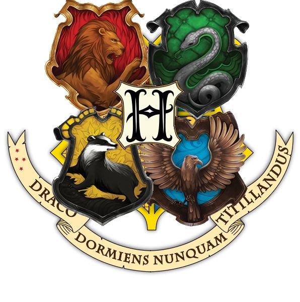 Which Hogwarts House Are You? (Official) Quiz