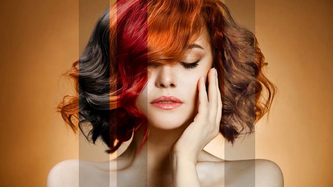 Create Your Dream Daughter - Quiz