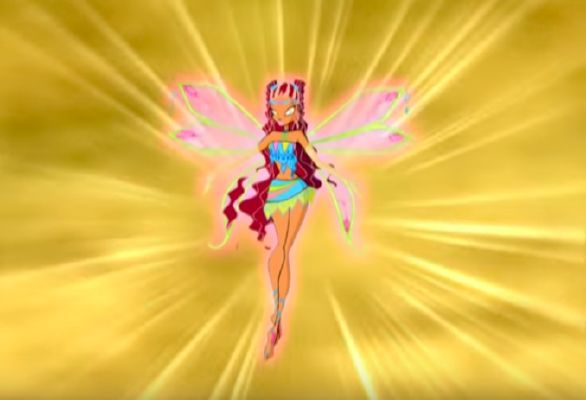 Episode 6 The Mermaid Queen Forever Winx