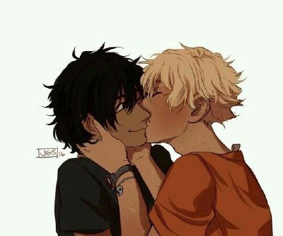 Featured image of post View 19 Solangelo Fluff