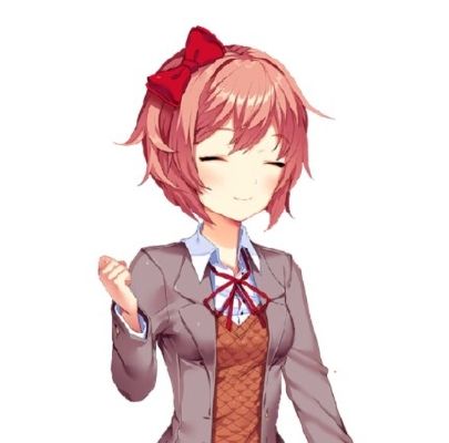 Sayori Doki Doki Literature Club Husbandos And Waifus So this is for my mbti quiz for anyone who wants to know the rarest and most common type note: sayori doki doki literature club