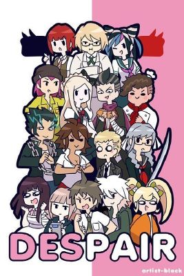 Which Danganronpa V2 Character Are You? - Quiz Which Danganronpa V2 Character Are You? - Quiz