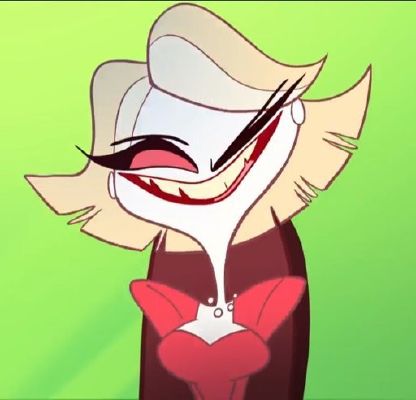 Guess the Hazbin Hotel Characters - Test