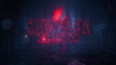 stranger things season 4 stranger things season 4