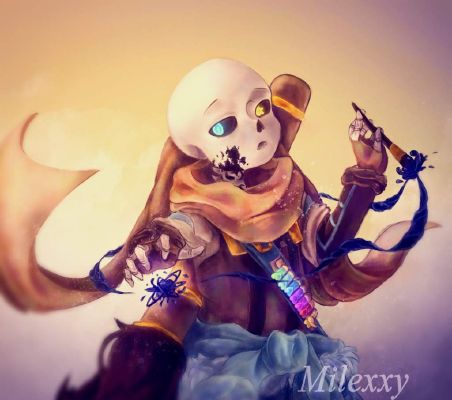 UNDERTAIL AU/CREEPYPASTA Anyone?//OPEN RP [!! 18+ IF THERE SINS] OCE  ACCEPTED!!