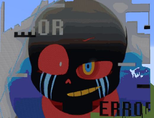 Minecraft Pixelart Dump Pt 2 That Undertale Shit You Wanna Share