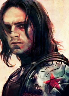 q posket bucky