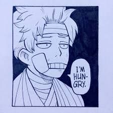 Ramen | FatGum x Reader (Fluff)