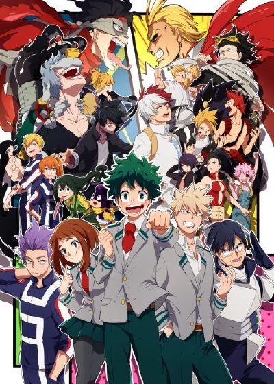 The wounder of being quirkless, a quirkless reader x MHA characters