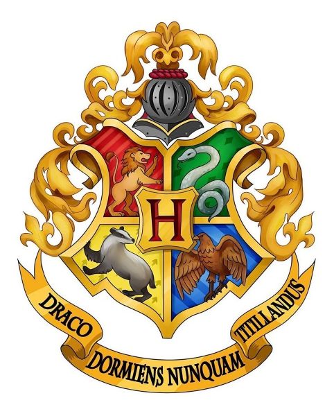 The Sorting Hat - Quiz