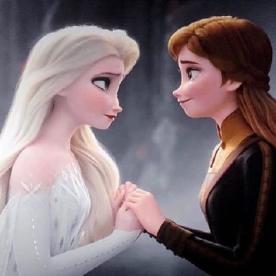 Elsa Saves Arendelle And Olaf's Back. Which = Happily Ever After... Or ...