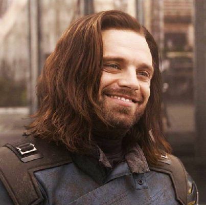 Which Bucky Barnes loves you? - Quiz