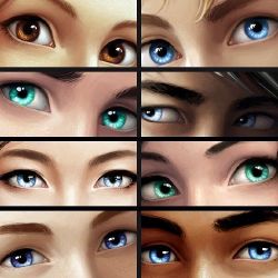 Which Kotlc Character Are You? - Quiz Which Kotlc Character Are You? - Quiz